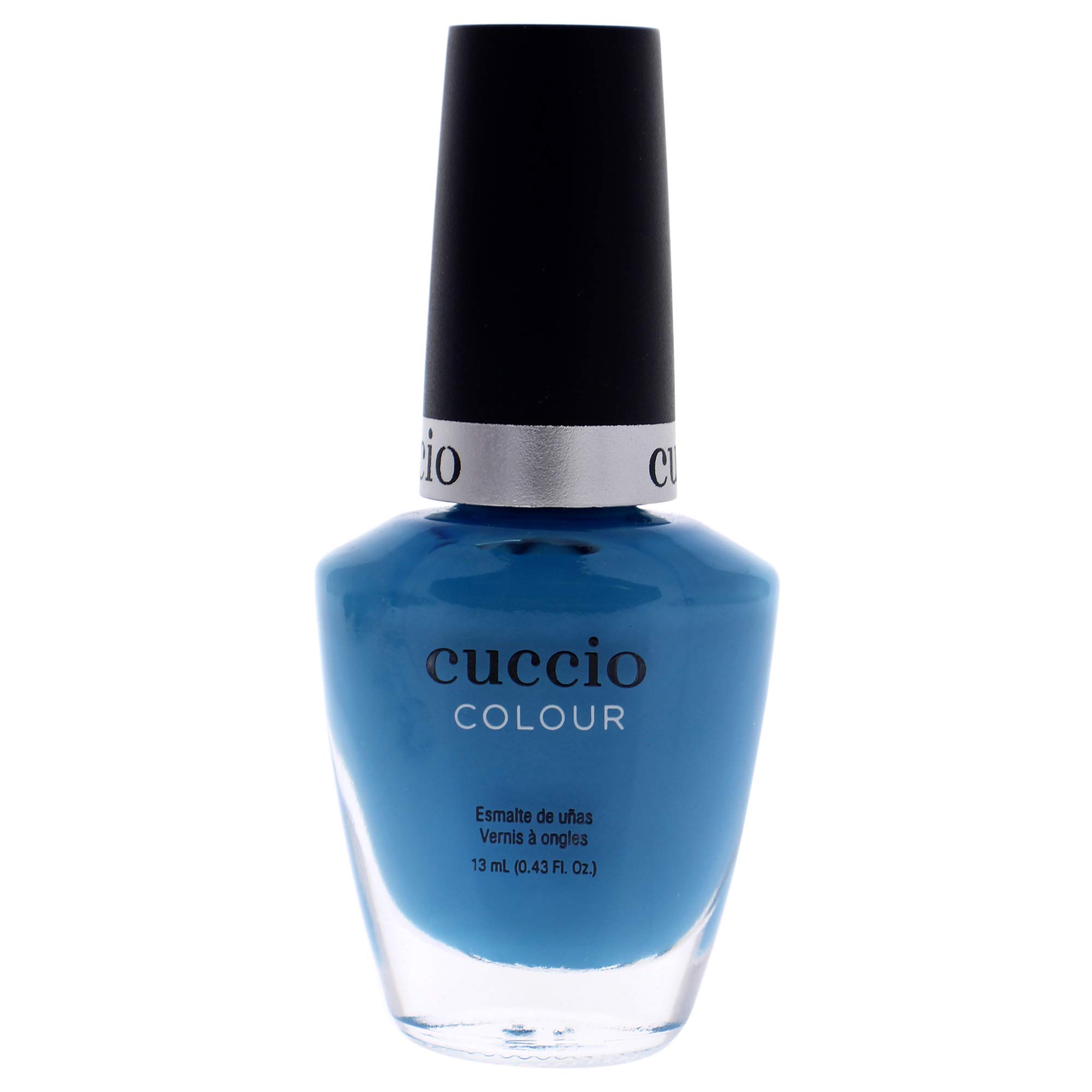 Cuccio Colour St. Barts in a Bottle 13ml