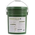 Green Glue Noiseproofing Compound - 5 Gallon Bucket