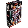 2024 Topps Turbo Attax Formula 1 Cards - Fivefold Mega Tin (60 Cards + 6 LE)