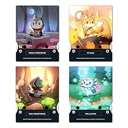 Unstable Games - Casting Shadows Base Game - from