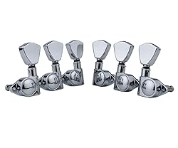 Guyker Guitar Machine Heads