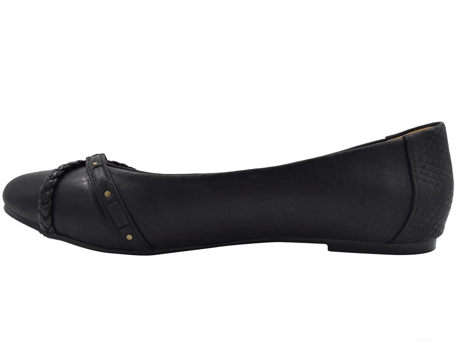 Greatonu Women Shoes Classic Slip On Ballet Flats - Image 5