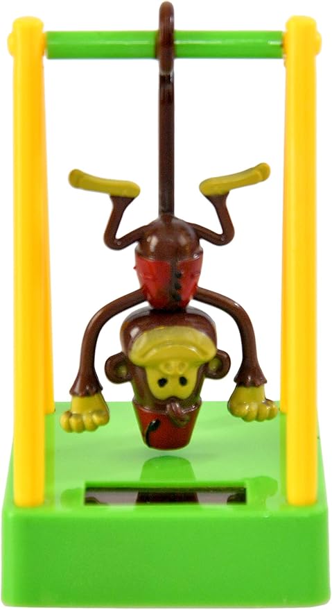 solar dancing figures