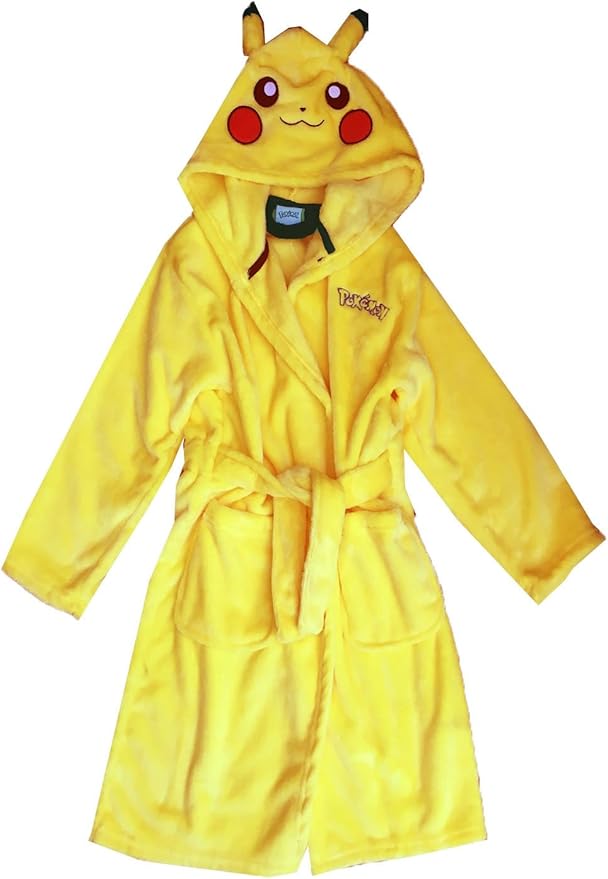 peignoir bebe roi lion