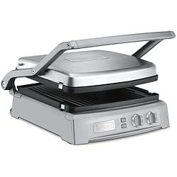 Cuisinart GR-150 Griddler Deluxe