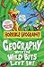Horrible Geography 12 Book Box