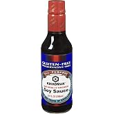 Kikkoman Soy Sauce, 296 ML