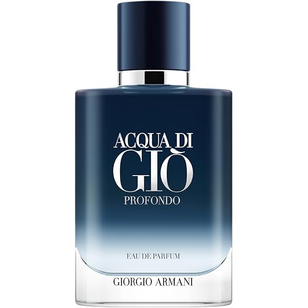Acqua Di Gio Profumo para homens por Giorgio Armani Parfum Spray