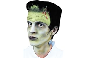 HANKY PANKY WMU Monster Headpiece Hair And Bolts