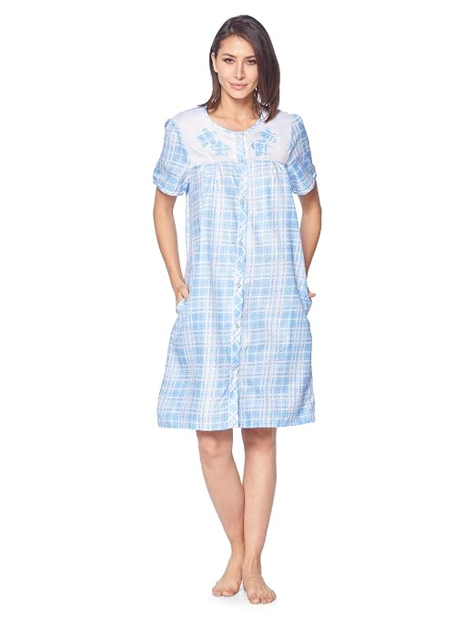 Walmart Ladies House Dresses Clearance 