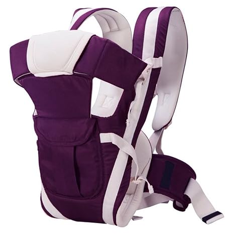 hand baby carrier