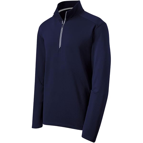 トップス CORNERSTONE SHORT PULLOVERS CornerStone® 1/4-Zip Job Shirt – Shop