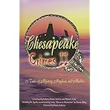 Chesapeake Crimes II