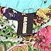 Womens Dolman Blouse Off Shoulder Floral Tops