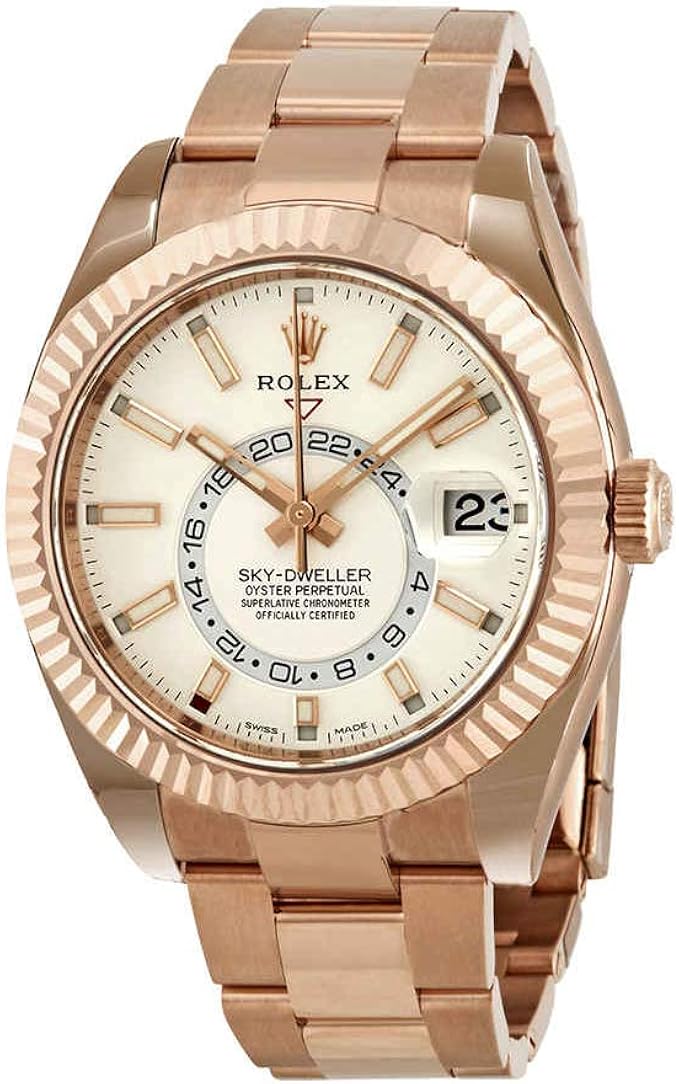 Sky Dweller Movement Flash Sales, UP TO 