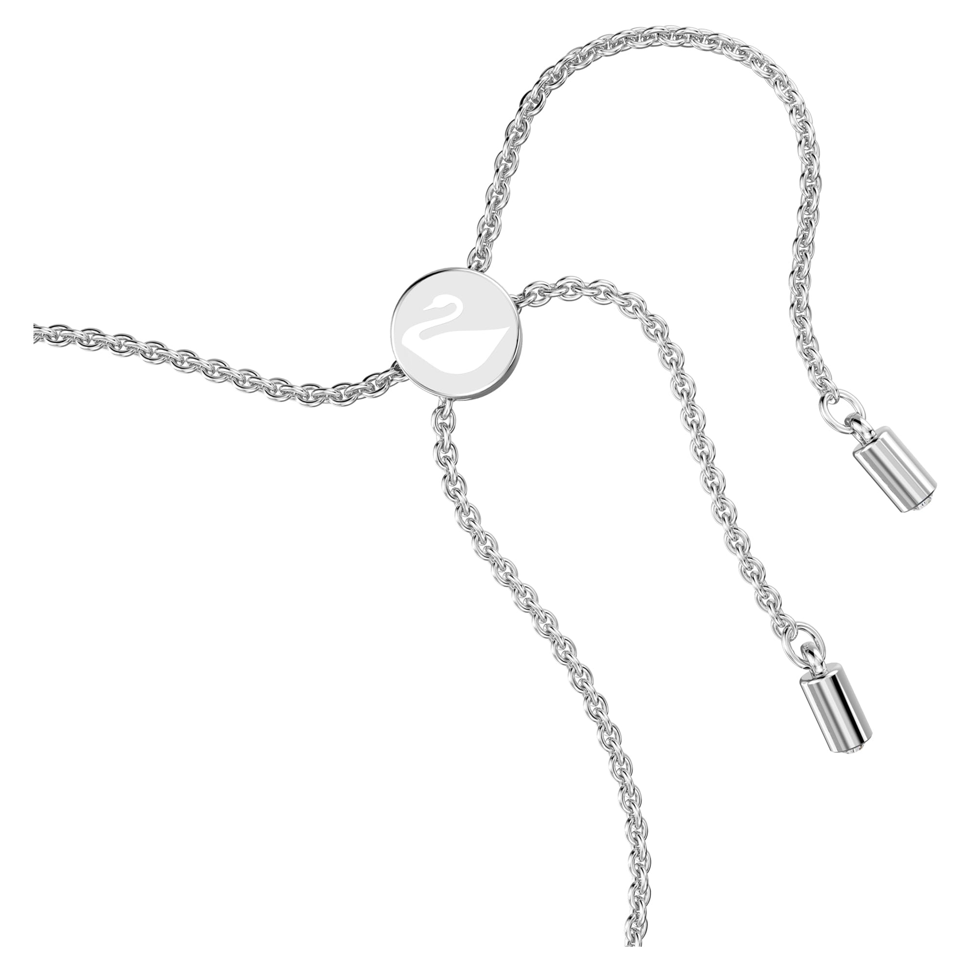 Swarovski Una Angelic Bracelet Collection with Cushion Cut Crystals