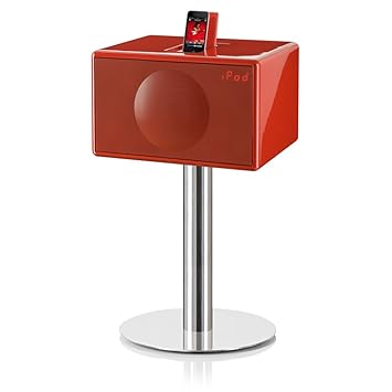 geneva sound system model l