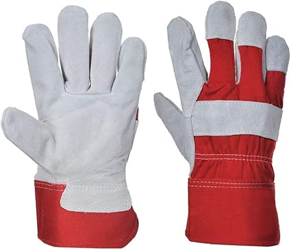 gants de manutention amazon