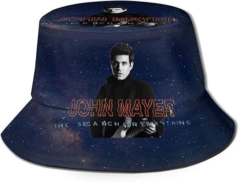 Richardjcrosby Unisex Men S Women S Outdoor Fashion John Mayer