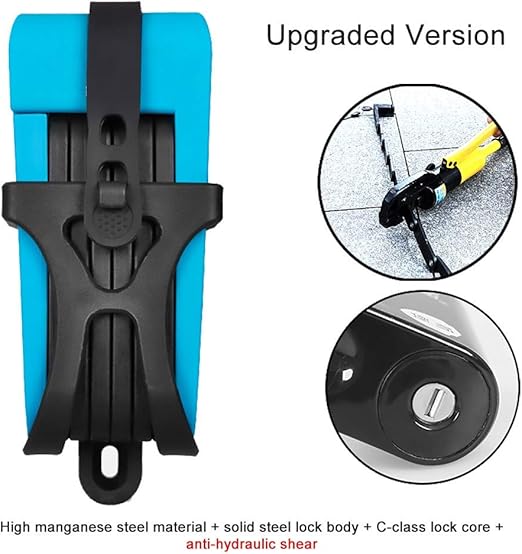 bike security at home