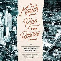 Audible edition cover