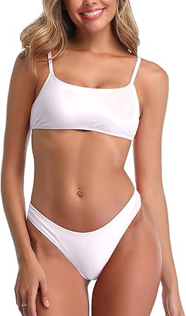 string bresilien taille haute