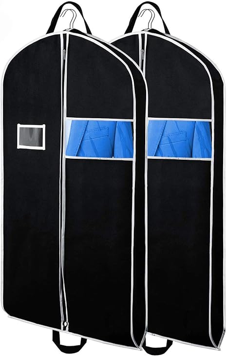 travel suit holder
