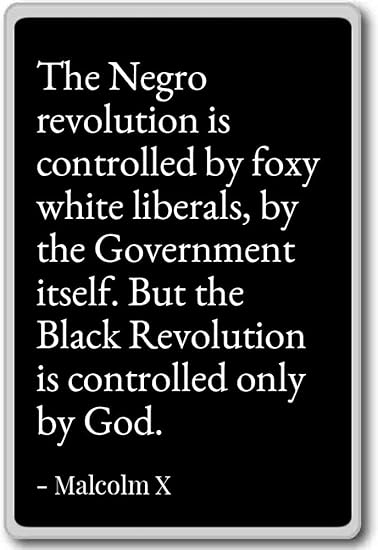 Get Malcolm x zitate For iPhone
