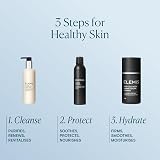 Elemis Shaving Gel 200ml Foaming Gel with Aloe Vera Witch Hazel Oak view 5
