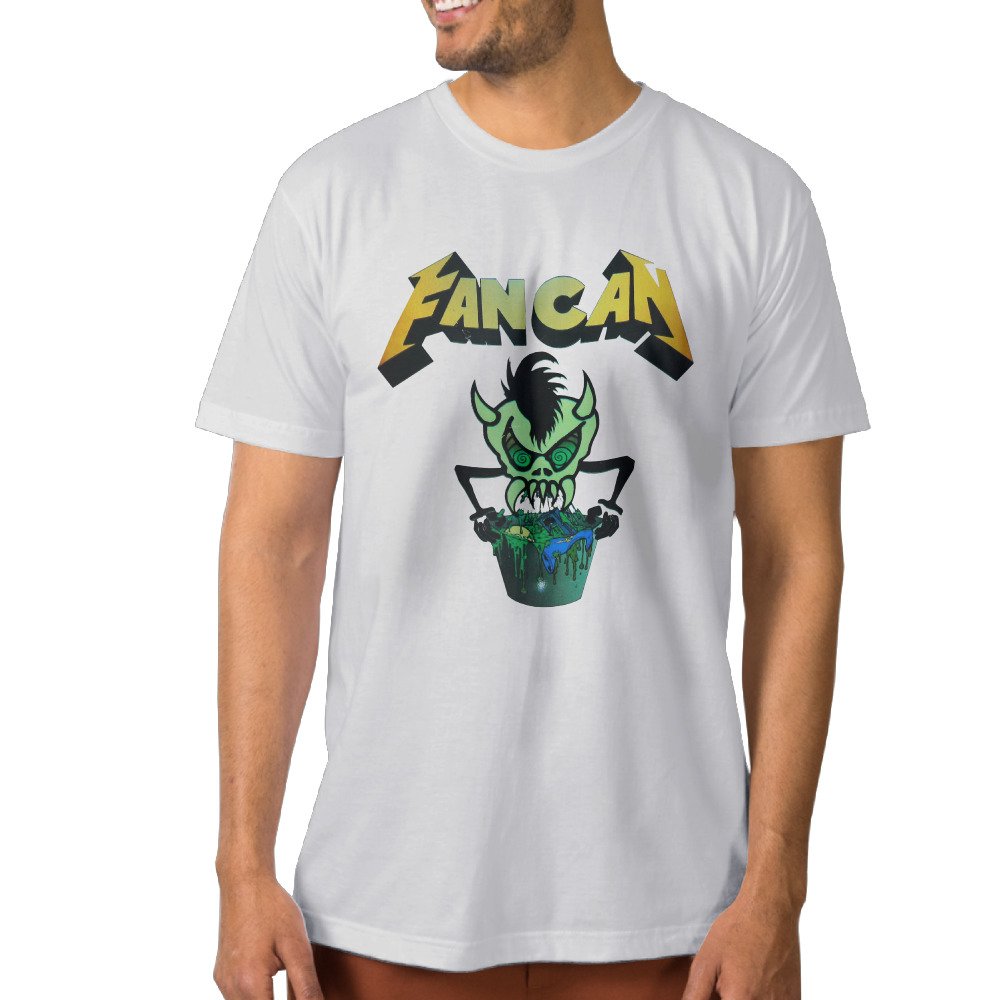 metallica dress shirt