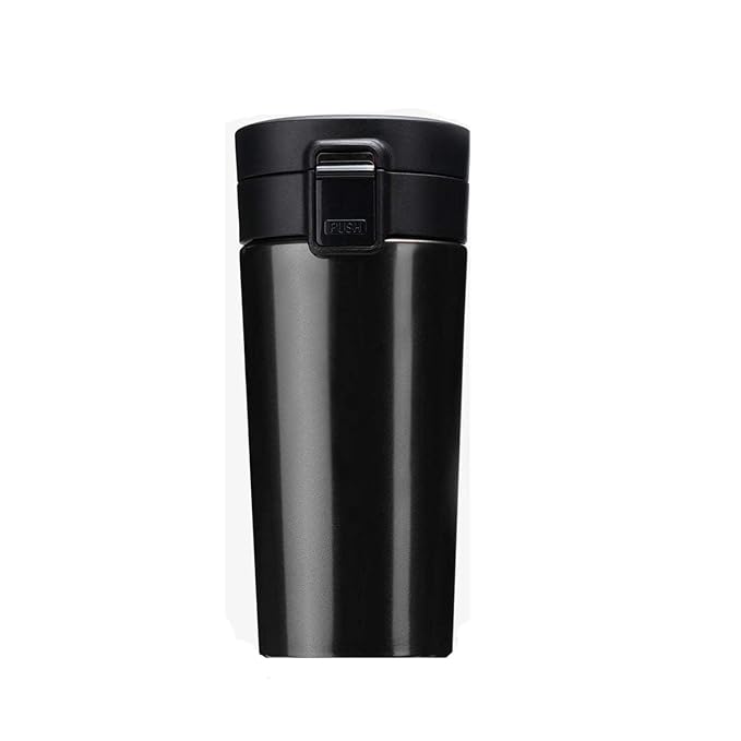 Buy Prateek Dual Layer Vacuum Insulated Hot Tea Coffee Thermos Flask