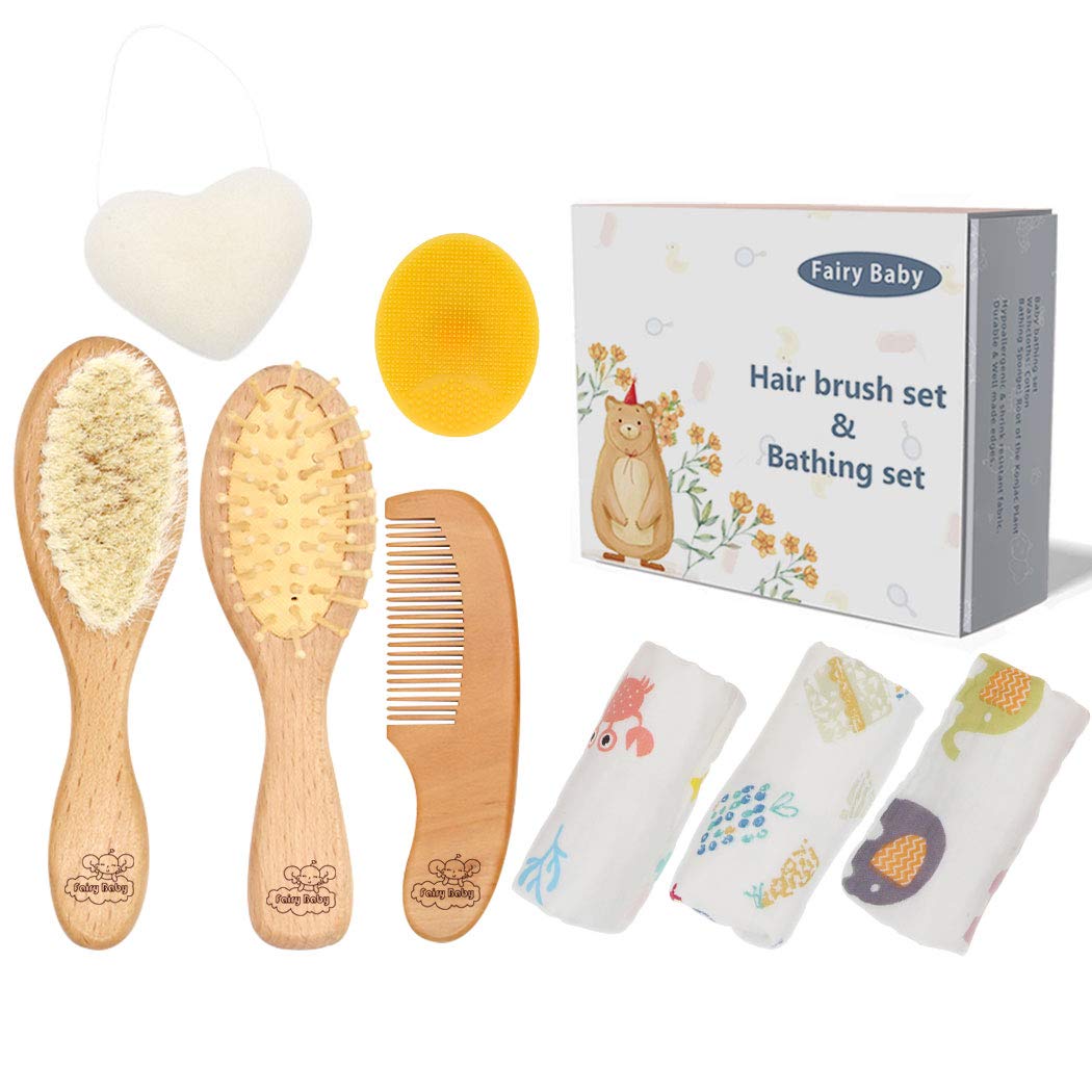 wooden baby cradle kits