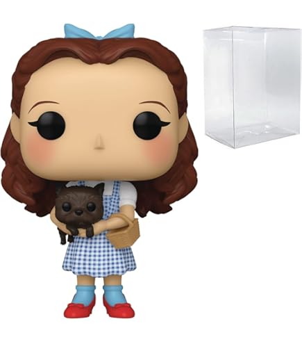 Funko Pop! グリンダ・ザ・グッドウィッチ 41 Amazon.com: Funko POP! Movies: The Wizard of Oz - Glinda The