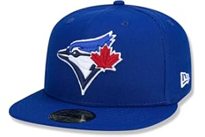 New Era MLB Game Authentic Collection On Field 59FIFTY Fitted Cap