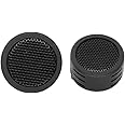 BOSS Audio Systems TW10 Car Door Tweeters - 150 Watts Max (per Pair), 1 Inch, Sold in Pairs