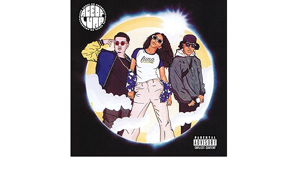 Blow Me Away By The Age Of L U N A On Amazon Music Amazon Com amazon com