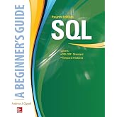 SQL: A Beginner's Guide, Fourth Edition