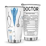 Jekeno Mug Tumbler Gifts for Doctor - Doctors Day
