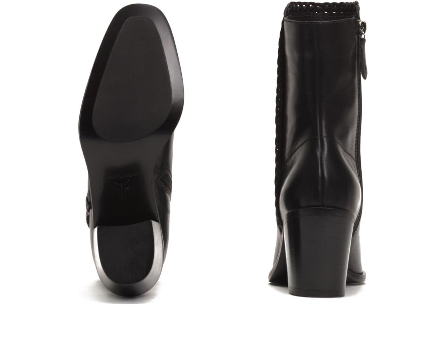 frye giovanna thread boot