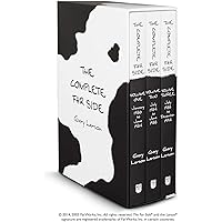 The Complete Far Side