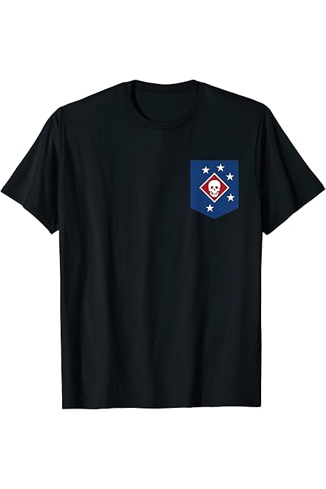 marine raider shirt