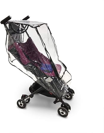 Habillage pluie poussette gb pockit Clearance
