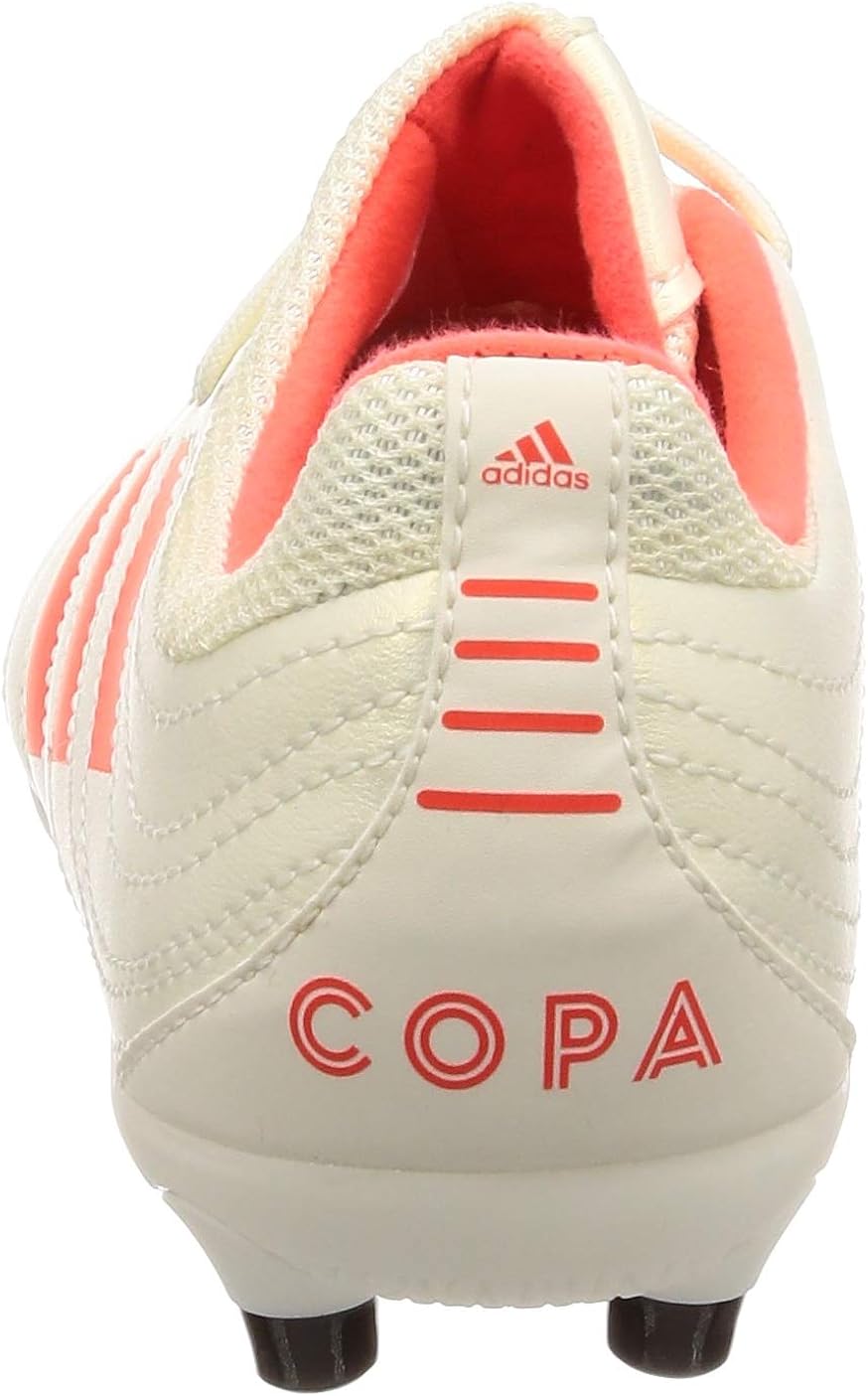 Amazon アディダス サッカースパイク コパ 19 3 ジャパン Hg Ag J キッズ ジュニア 19 0cm 24 5cm Adidas アディダス スポーツ