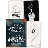 The Alchemist's Oracle: Elixirs for Personal Growth & Wellbeing