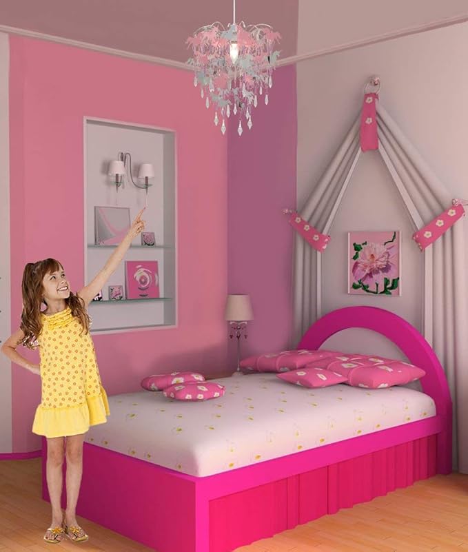 Lights Lighting Accessories Unicorn Chandelier Children