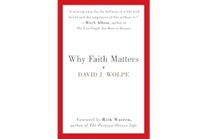 Why Faith Matters