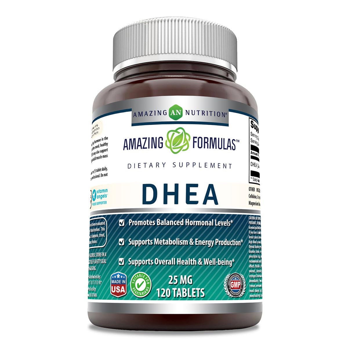 DHEA 25 mg