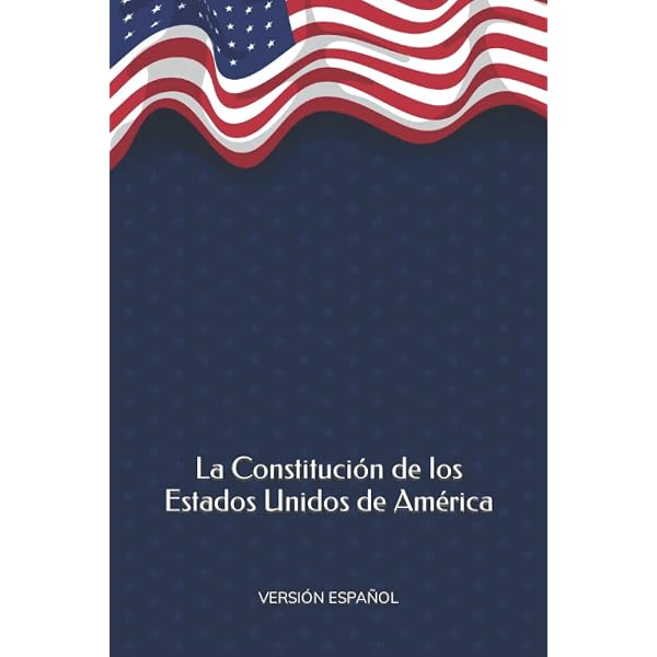 Constitución De Los Estados Unidos Para Imprimir La Constitución De