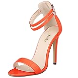 ZriEy Dance&Style Women's Ladies Double Strap