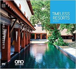 Timeless resorts